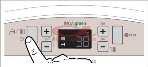 Inoa Green 24EU